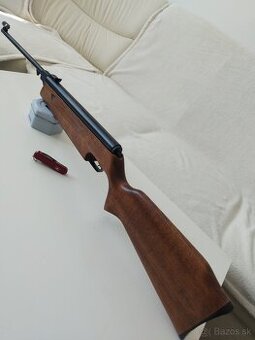 vzduchovka slavia 634