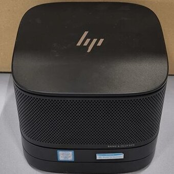 HP Elite Slice G2 – Mini PC