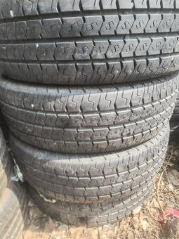 225/75 R 16C