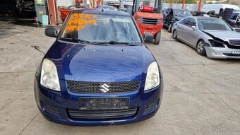 Suzuki Swift 1,3i 67,50kw kód: M13A