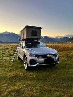 Stresny stan Thule