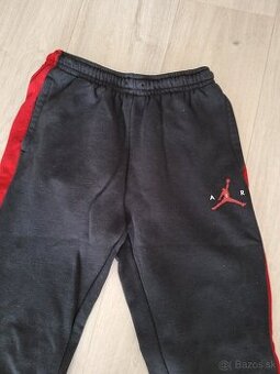 Jordan tepláky 163/175