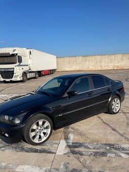 BMW E46