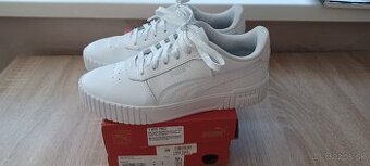 Puma damske botasky