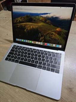 Macbook AIR 13 2019 v TOP stave s Retina displejom macbook b