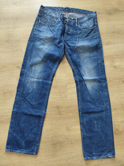 Panske Tommy Hilfiger XL