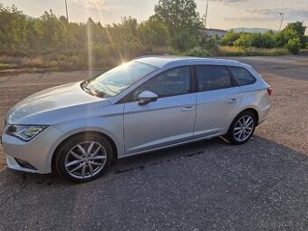Seat Leon 1.6 tdi