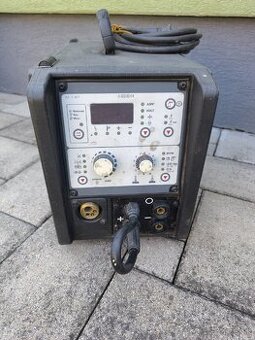 EWM PicoMig 180 Puls