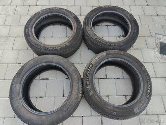 Michelin Primasy 4 225/55 R18