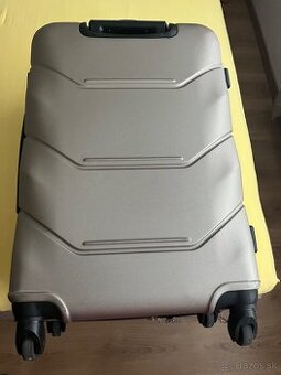 Cestovny kufor L - 60x40x25 cm