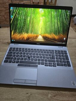 Dell Latitude 5510 s procesorom i5 10 generacie 16gb ram a 2