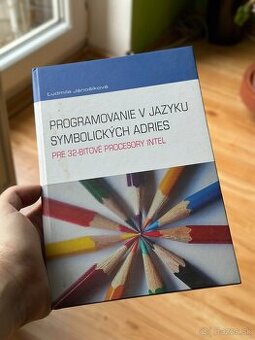 ❗️Kniha o Programovaní ⬇️ - 1