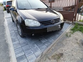 VW GOLF 5 TOUR 1.9 TDI