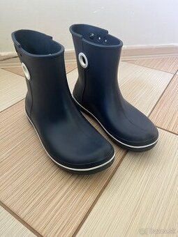 Gumaky Crocs 40 W10
