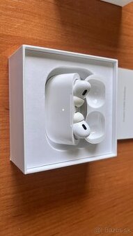 AirPods Pro 2. generácia
