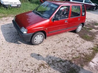 Daewoo