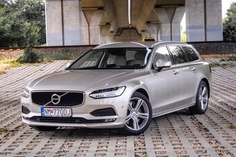 Volvo V90 D4 2.0L Inscription AWD A/T