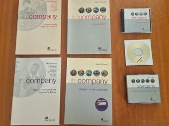 In company