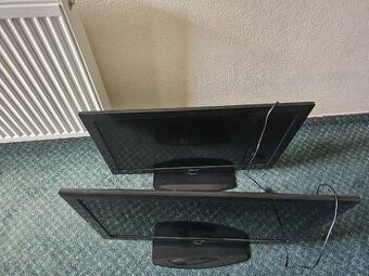 2x Sencor Led 32" / 80 cm