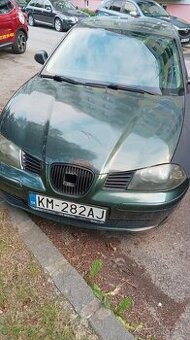 Predám Seat Cordobu