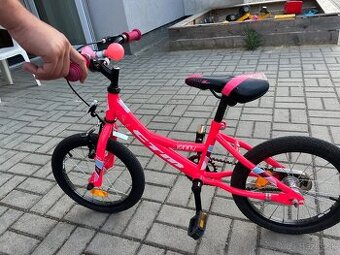 Detský bicykel