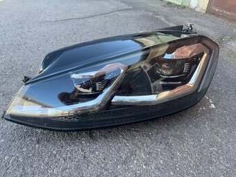 Svetlo ľavé GOLF 7 lift Xenon LED od 2017 - 1
