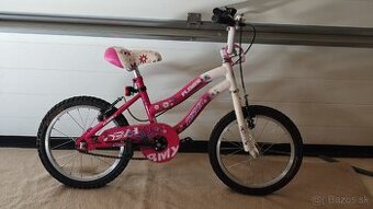 Detský bicykel 16''
