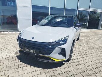 DONGFENG Aeolus SHINE E3