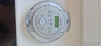 Cd discmen portable cd player