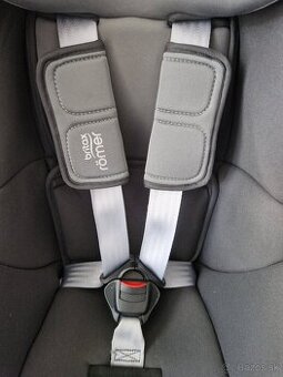 BRITAX Romer 360 Dual Fix