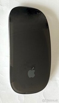 Apple Magic Mouse 2 Black - 1