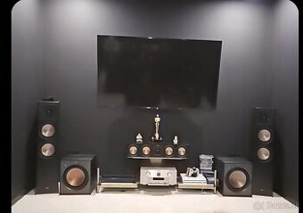 Klipsch r 120sw
