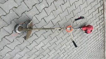 Vyžínačka Einhell GH-BC 25 AS