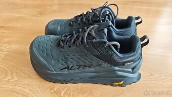 Altra W Olympus 6 Hike Low Gtx