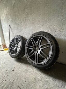 Audi speedline r19
