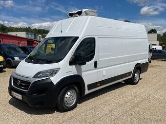 Fiat Ducato, 2.3MTJ 130kWL4H3KLIMAWEBAST