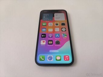 apple iphone 13 mini 128gb Green / Batéria 100% - 1