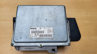 Predam riadiacu jednotku motora Ford 1,6 TDCi- 80 kW