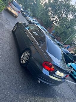 Bmw 318D