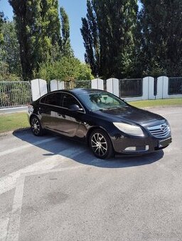 Opel Insignia 2,0TDCI 96kw