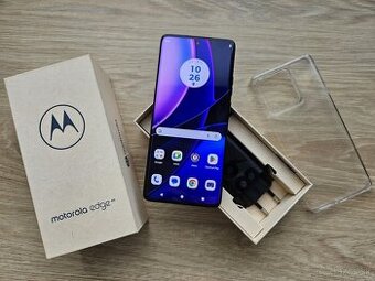 Motorola Edge 40 5G 8GB/256GB,top,zaruka,kryt