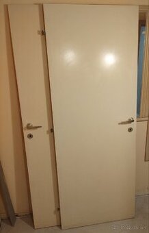 Interiérové dvere 70L, 70P