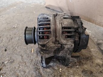 Alternátor 1.4 55kw