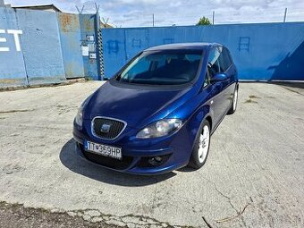 Predam Seat Altea 2.0tdi 103kw