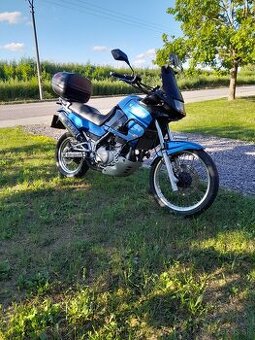 Kawasaki KLE500