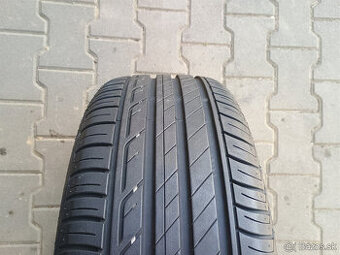 Letné pneu Bridgestone Turanza 215/55 R17
