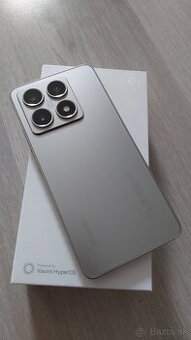 Xiaomi 14T 12GB/512GB Titan Gray