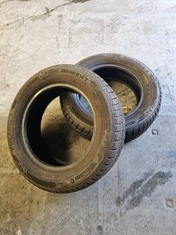 Barum Polaris 5 185/60 R14