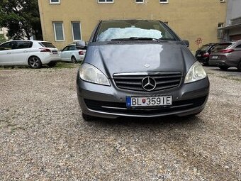 Mercedes A 150