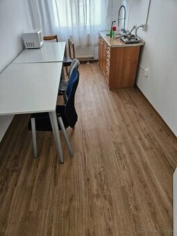 Prenájom ubytovne Bratislava Ružinov